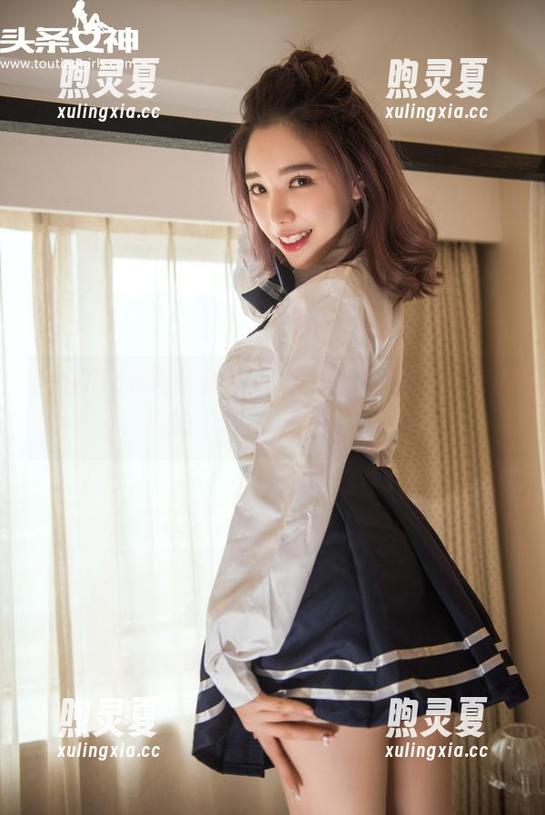 TouTiao头条女神-张梓柔 TouTiao头条女神 - 张梓柔:日常私房图集,卖萌无负担!