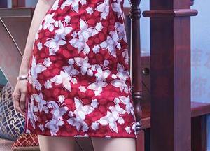 TouTiao头条女神 - 你见过死库水的灵动吗？秦若兮的高清写真集为你揭晓