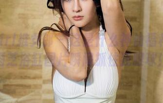 TuiGirl推女郎 - 这是什么神仙福利？冯雨芝浴缸图片瞬间抓住我眼球！