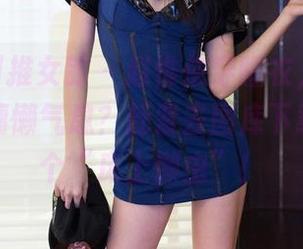 TuiGirl推女郎 - 赵惟依穿睡衣，谁能拒绝这种慵懒气息？赶紧去图库下载吧，做个“床上懒虫”！