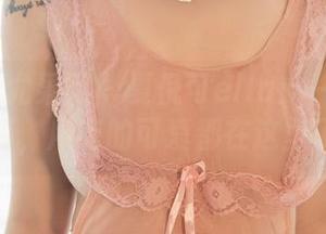 UGirls尤果网 - 夏倪可ella：一份福利写真，所有的可爱都在这里了！