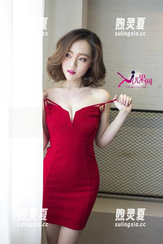UGirls尤果网-尤娜娜 UGirls尤果网 - 从原图里寻找灵魂:尤娜娜的可爱,分享给所有的追梦人!