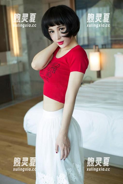 UGirls尤果网-张多多 UGirls尤果网 - 当张多多穿上水手服,我在图库里被高清美图晃到眼花缭乱!