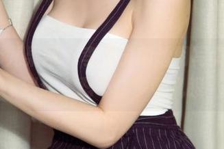 UGirls尤果网 - 李思宁的透明写真，福利到让人忍不住多看几眼