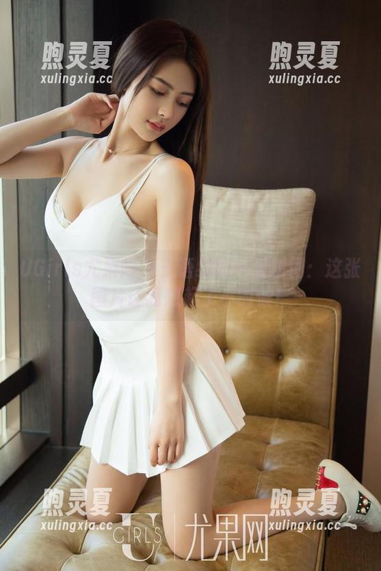 UGirls尤果网-王语纯 UGirls尤果网 - 王语纯的可爱瞬间:这张图片让我想起了小时候!
