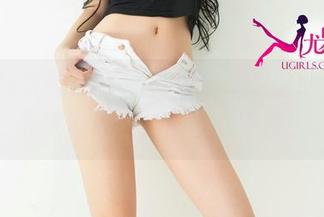 UGirls尤果网 - 高清原图里的田熙玥，秘书气质加分，简直太犯规！