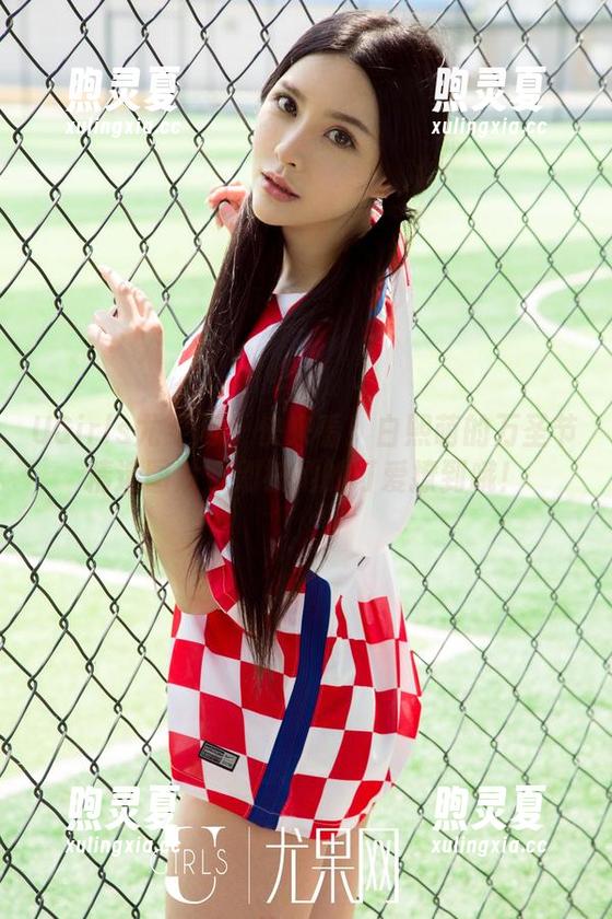 UGirls尤果网-白熙萌 UGirls尤果网 - 快来看!白熙萌的万圣节精选图片,别被她的可爱撩到哦!