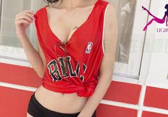 UGirls尤果网 - 筱慧教室，在线原图！谁说上课不能时尚？！