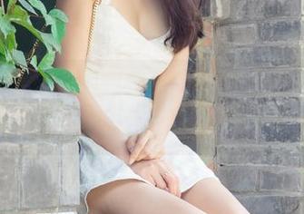 UGirls尤果网 - 艾小青黑纱探幽——一场属于民国的隐秘恋情合集