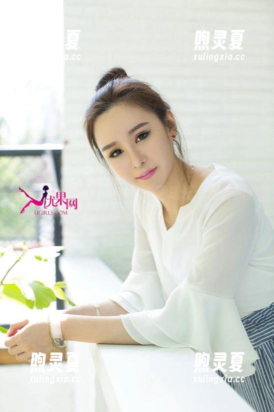 UGirls尤果网-谭睿琪 UGirls尤果网 - 私拍见证成长,谭睿琪校服美图成就你的审美!