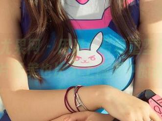 UGirls尤果网 - 用黑白写真重塑颜爱泽，照片再美也比不上脑海中的画面