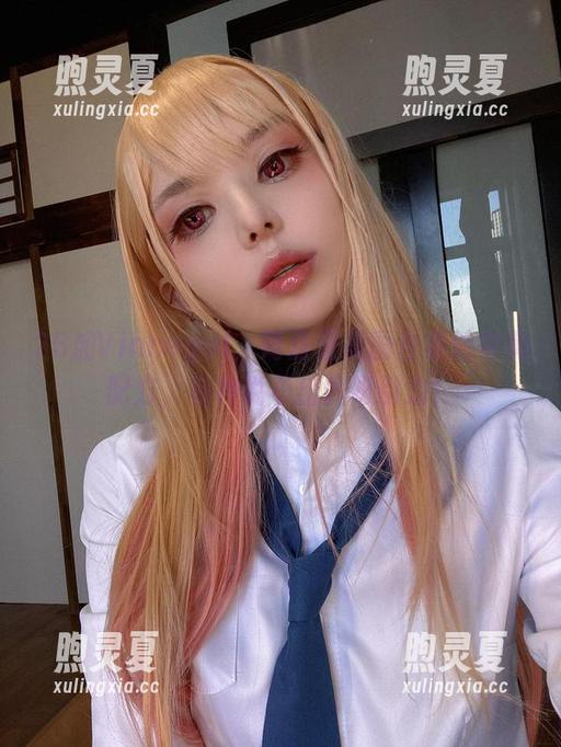 2B加Vinnegal，简直是美图合集的完美配方，有种说不出的吸引力！