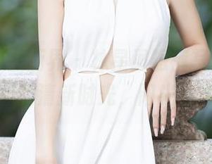 XIAOYU语画界 - 林星阑短裤写真，定制属于你的清新时光，阳光也嫉妒！