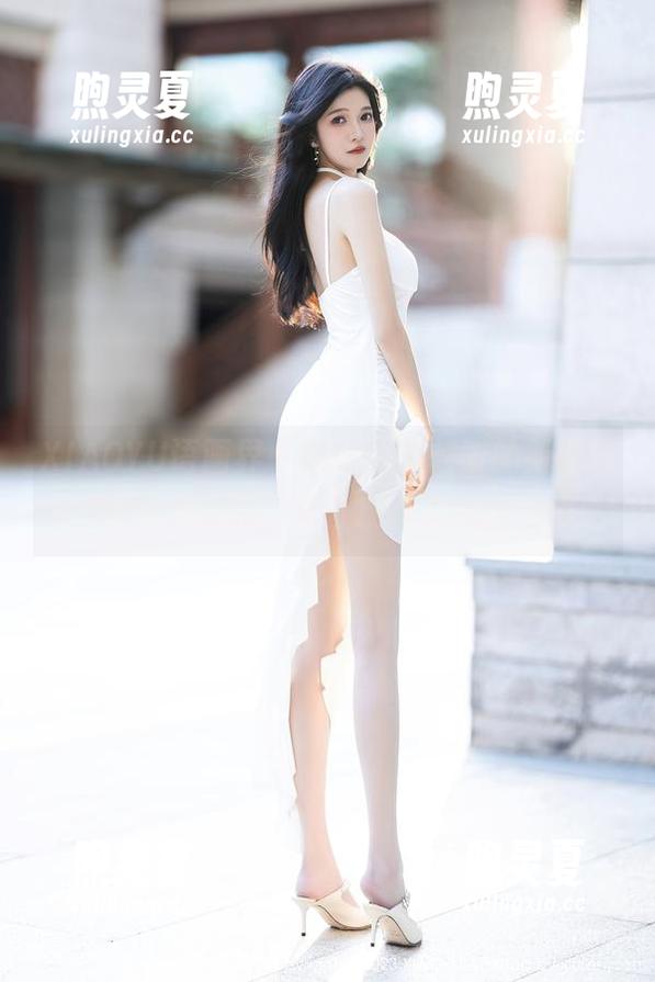XIAOYU语画界-沐若昕 XIAOYU语画界 - 哈哈,沐若昕的新婚纱,美图+无圣光,简直反转了我的三观!