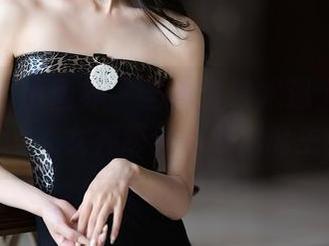 XIAOYU语画界 - 当高清艺术遇上潘朵拉Laa，女神级作品就此诞生！
