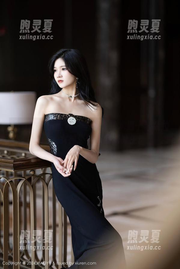 XIAOYU语画界-潘朵拉Laa XIAOYU语画界 - 当高清艺术遇上潘朵拉Laa,女神级作品就此诞生!