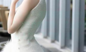 XIAOYU语画界 - 程程程在海边的那些瞬间，作品看得我心跳加速，这感觉果然是个让人念念不忘的资源！