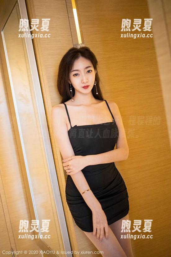 XIAOYU语画界-程程程 XIAOYU语画界 - 原图大公开!程程程的极致丝袜,简直让人血脉喷张。