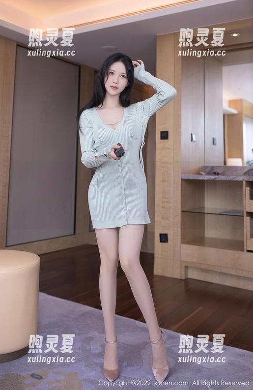 Xiuren秀人网-KOKO可可 Xiuren秀人网 - 想看KOKO可可在海边的样子吗?快来领取你的免费图册吧,流口水的速度要快!
