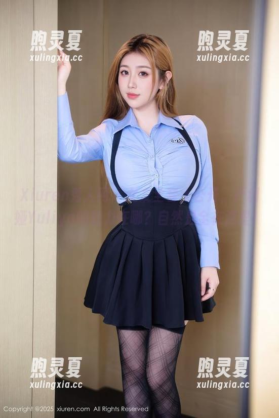 Xiuren秀人网-严利娅Yuliya Xiuren秀人网 - 女友全套大公开,严利娅Yuliya的魅力在哪?自然是全在这里!
