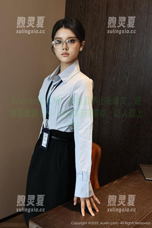 Xiuren秀人网-伍晓丽Shirley Xiuren秀人网 - 网盘里不止有课文,还有伍晓丽Shirley的校园写真,让人想上学!