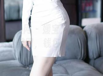 Xiuren秀人网 - 媛宝儿boa短裤特辑！免费美图，钱包也不心疼哦