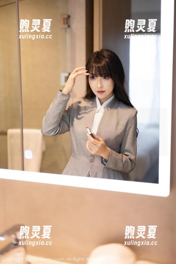 Xiuren秀人网-小蛮妖_honey Xiuren秀人网 - 当小蛮妖_honey遇上浴缸:无圣光下的水中奇遇,绝对不止于泡澡!