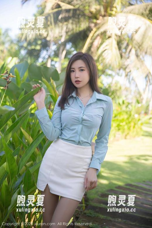 Xiuren秀人网-月酱儿 Xiuren秀人网 - 走进月酱儿的和服合集,圣光已退场,梦幻随行!