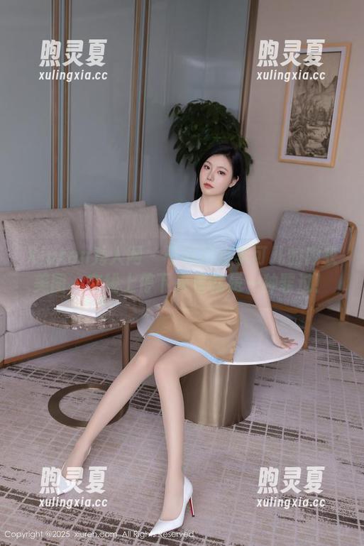 Xiuren秀人网-李可儿 Xiuren秀人网 - 干嘛路过李可儿的内衣美图,在线上停下来看就是一种罪过!