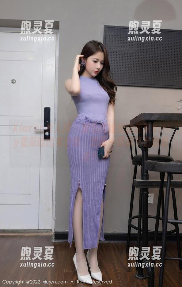 Xiuren秀人网-沈佳熹Kitty星辰 Xiuren秀人网 - 双马尾姐姐沈佳熹Kitty星辰的图集分享,透着一股说不出的俏皮?