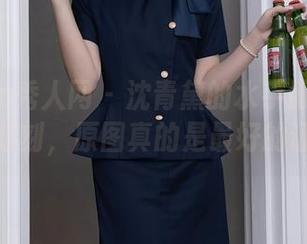 Xiuren秀人网 - 沈青黛的水手服：无圣光时刻，原图真的是最好的证明