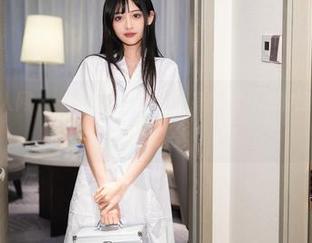 Xiuren秀人网 - 一裙在手，天下我有！程开心的连衣裙写真独家合集！