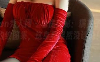Xiuren秀人网 - 私房探秘：糯美子mini豹纹图集，这身材果然没话说！