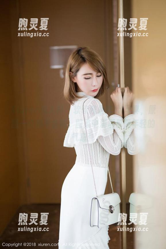 Xiuren秀人网-软软酱 Xiuren秀人网 - 软软酱最新JK写真,原图一点都不含糊,图集中满满都是年轻的气息!