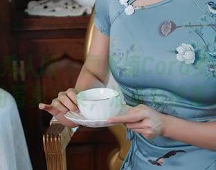 Xiuren秀人网 - 顾乔楠Cora女王：超乎想象的写真合集，准备好惊喜了吗？