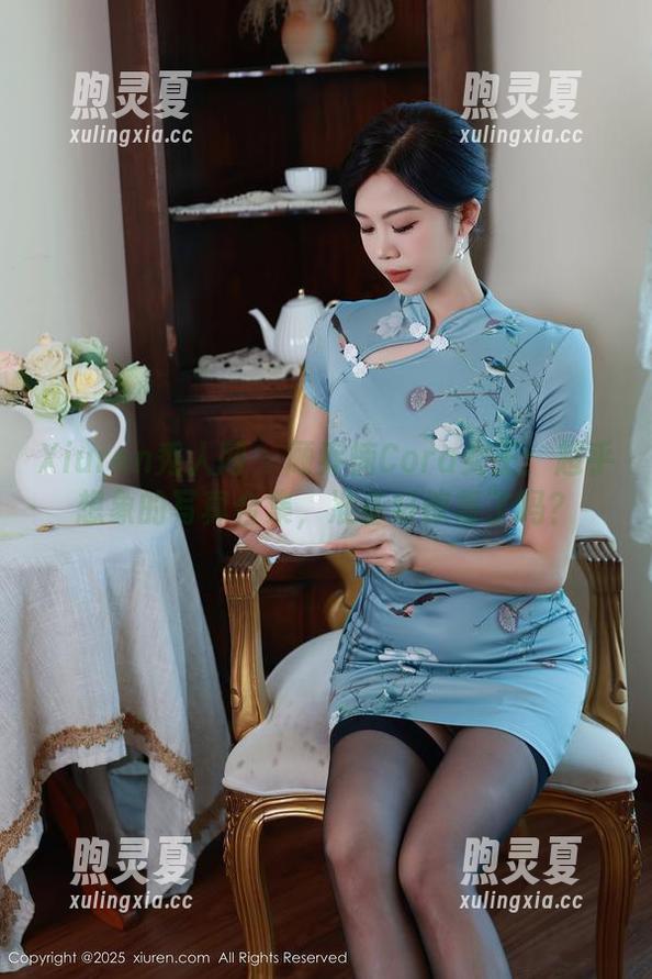 Xiuren秀人网-顾乔楠Cora Xiuren秀人网 - 顾乔楠Cora女王:超乎想象的写真合集,准备好惊喜了吗?