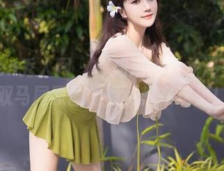 Xiuren秀人网 - 你知道吗？龙泽美曦的双马尾原图，福利就在这里！