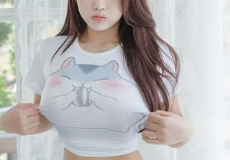 当Zzyuri遇上瑜伽，高清与美图交织出不一样的柔和画面，真是人间仙子？