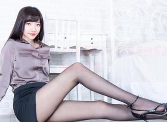 beautyleg - 看看Brindy的万圣节！图库里的资源，让你也想变成鬼怪。