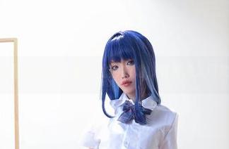 eliza喵喵的秘密合集：此刻的她，恍若遁入现实的梦中
