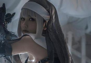 分享izumi泉桃子的兔女郎美图，快来一起享受‘萌’的感觉！