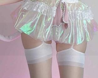 在线探秘，Miko酱的玛丽萝丝在我心中荡漾