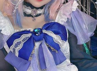 等着定制的梦：Miko酱和她的利兹小梦魔图片