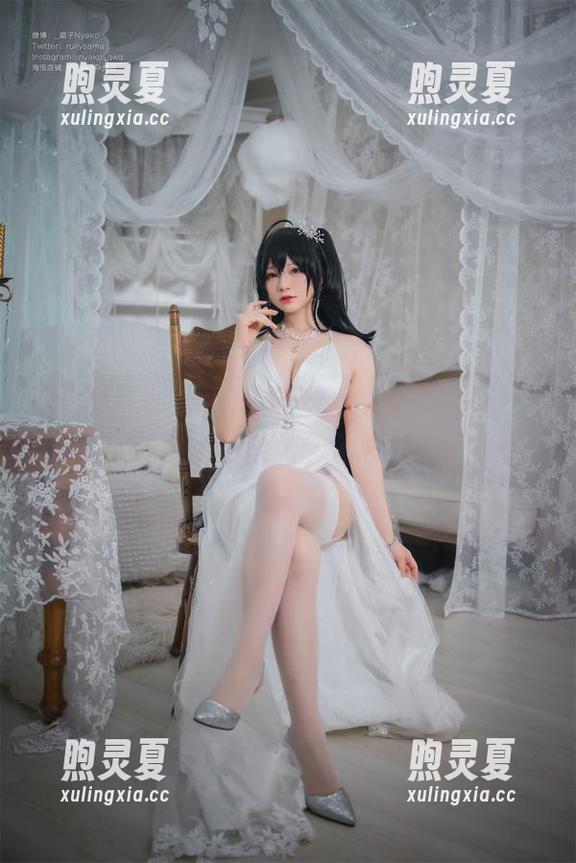 在线潜入！nyako喵子大魔王的高中生写真，意外的美好，闲聊一下？