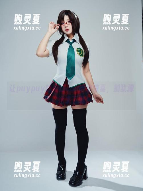 puypuy 让puypuy的浴缸cos给你惊喜,别犹豫,速来下载!