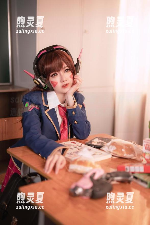sally多啦雪 sally多啦雪最新女仆套图上线,梦中偶遇的少女感,怎么就抵不住这样的吸引力!