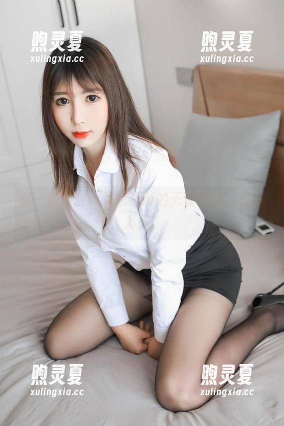 w黑米粥w 那一瞬间!w黑米粥w的天使私拍,太动人了!