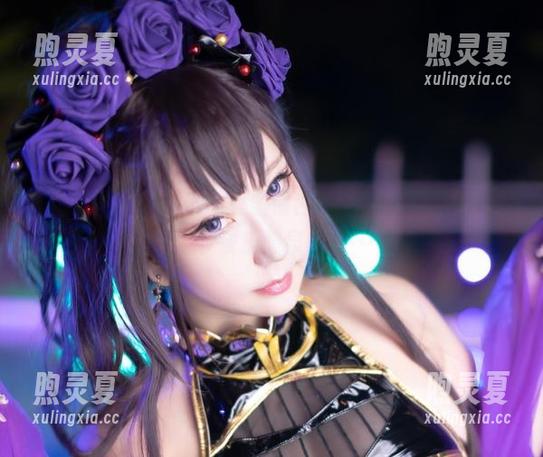 在サク(saku)的写真剧情世界里，图包就是我的快乐源泉！