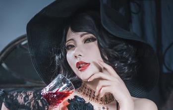 观看一北亦北的修女：那一瞬间好像时间静止了！