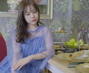 丽柜ligui - 团子驾到：梦境里的情人们，给你送上年度最甜蜜的套图！